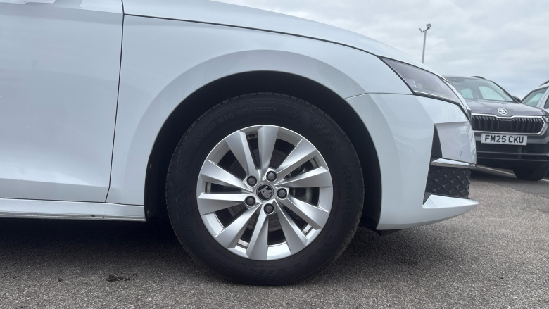 Skoda Octavia 1.5 TSI SE Technology 5dr Petrol Estate